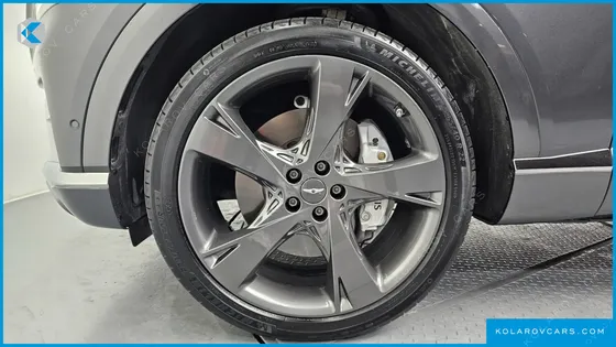 GENESIS GV80 3.0 DIESEL AWD