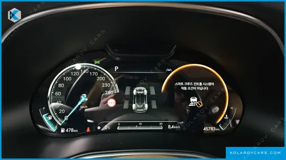 GENESIS GV80 3.0 DIESEL AWD