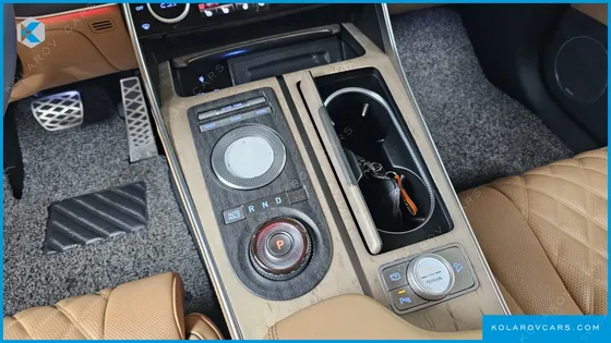 GENESIS GV80 3.0 DIESEL AWD