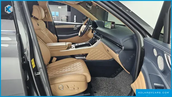 GENESIS GV80 3.0 DIESEL AWD