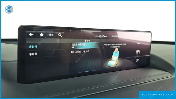 GENESIS GV80 3.0 DIESEL AWD