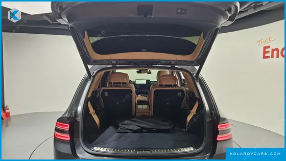 GENESIS GV80 3.0 DIESEL AWD
