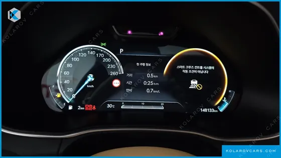 GENESIS GV80 3.5T GASOLINE AWD