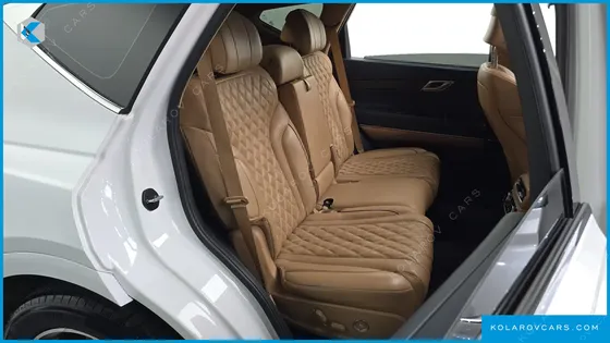 GENESIS GV80 3.5T GASOLINE AWD