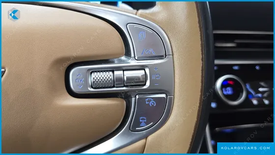 GENESIS GV80 3.5T GASOLINE AWD