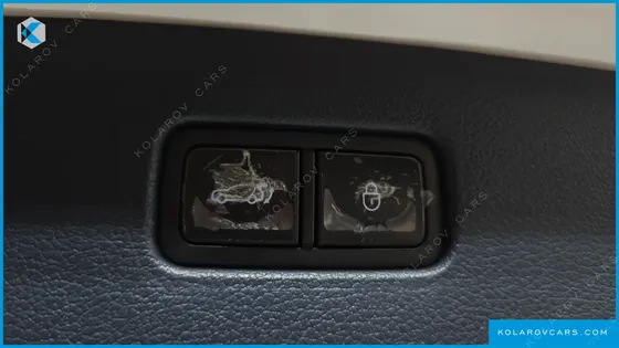 GENESIS GV80 3.5T GASOLINE AWD