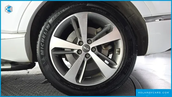 GENESIS GV80 3.5T GASOLINE AWD
