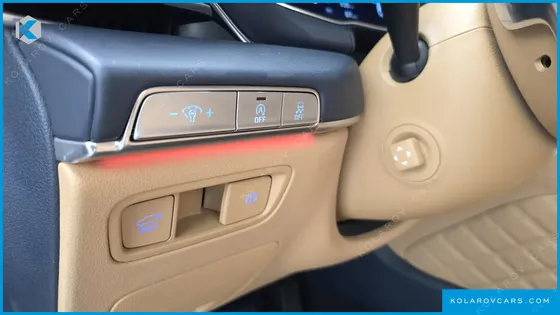 GENESIS GV80 3.5T GASOLINE AWD