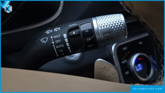 GENESIS GV80 3.5T GASOLINE AWD