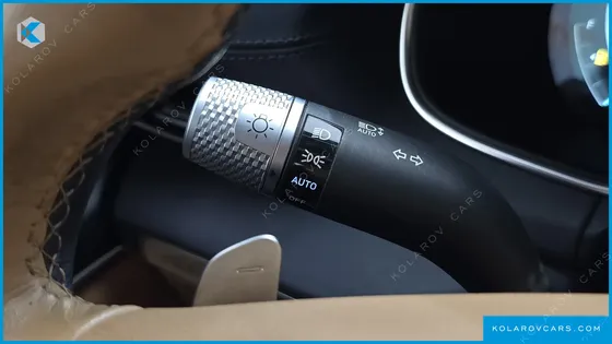 GENESIS GV80 3.5T GASOLINE AWD