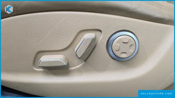 GENESIS GV80 3.5T GASOLINE AWD
