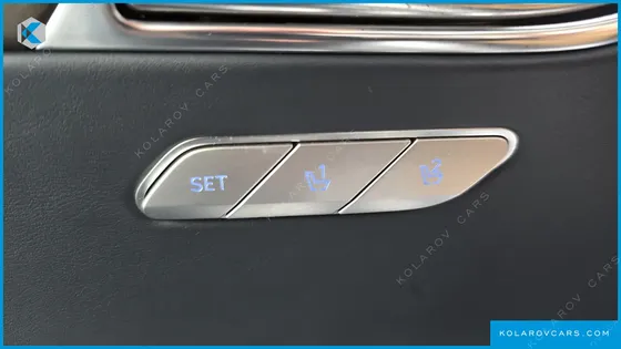 GENESIS GV80 3.5T GASOLINE AWD