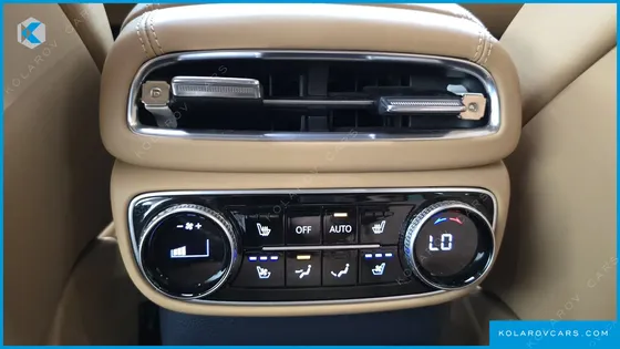 GENESIS GV80 3.5T GASOLINE AWD