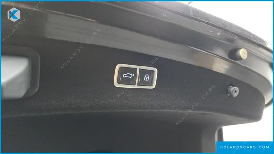 GENESIS G80 GASOLINE 3.5 TURBO AWD