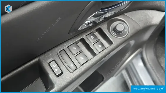 CHEVROLET (GM DAEWOO) CRUZE 1.8 LT DELUXE