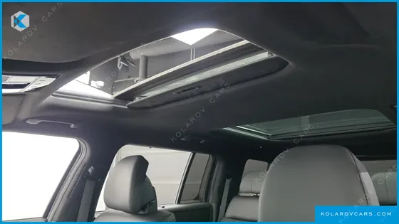 HYUNDAI SANTA FE GASOLINE 2.5T 4WD
