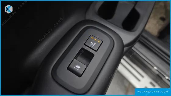 HYUNDAI SANTA FE GASOLINE 2.5T 4WD