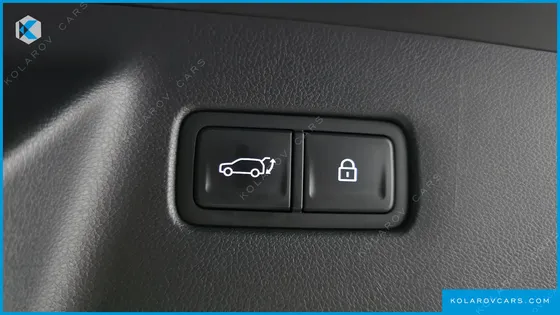 HYUNDAI SANTA FE GASOLINE 2.5T 4WD