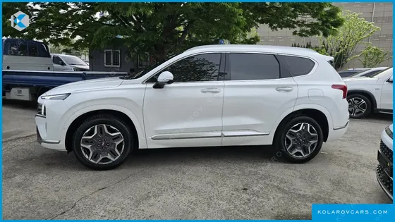 HYUNDAI SANTA FE HEV 1.6 2WD