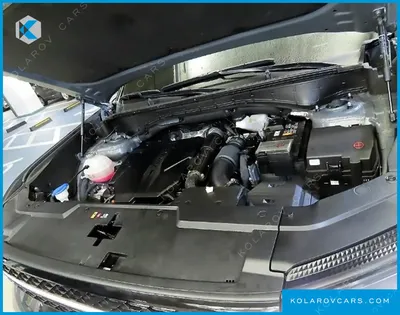 HYUNDAI SANTA FE GASOLINE 2.5T 4WD