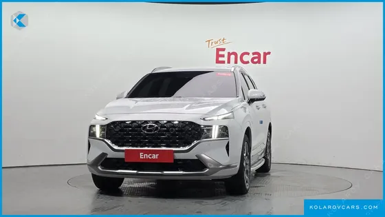 HYUNDAI SANTA FE HEV 1.6 4WD