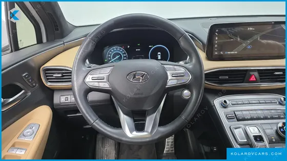 HYUNDAI SANTA FE HEV 1.6 4WD