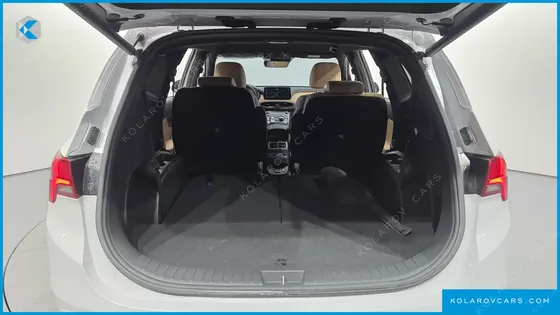 HYUNDAI SANTA FE HEV 1.6 4WD
