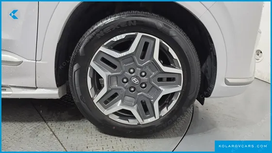 HYUNDAI SANTA FE HEV 1.6 4WD