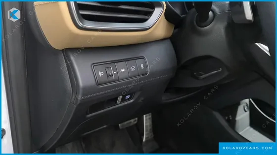 HYUNDAI SANTA FE HEV 1.6 4WD
