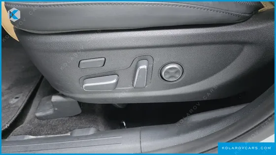 HYUNDAI SANTA FE HEV 1.6 4WD