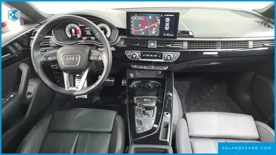 AUDI A5 40 TFSI QUATTRO PREMIUM SPORTBACK