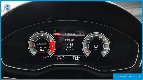 AUDI A5 40 TFSI QUATTRO PREMIUM SPORTBACK