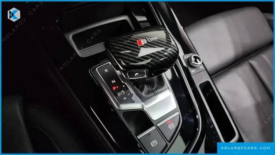 AUDI A5 40 TFSI QUATTRO PREMIUM SPORTBACK