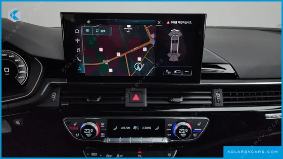 AUDI A5 40 TFSI QUATTRO PREMIUM SPORTBACK