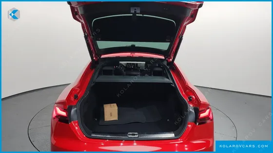 AUDI A5 40 TFSI QUATTRO PREMIUM SPORTBACK