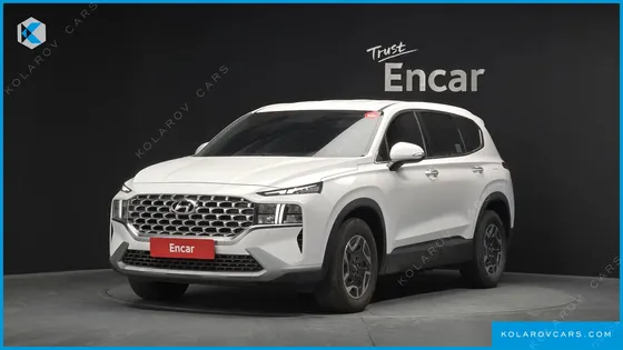 HYUNDAI SANTA FE HEV 1.6 4WD