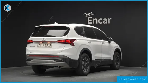 HYUNDAI SANTA FE HEV 1.6 4WD