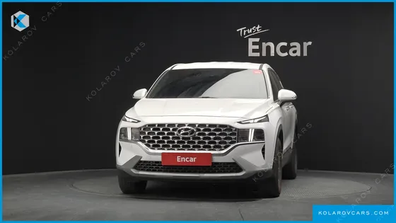 HYUNDAI SANTA FE HEV 1.6 4WD