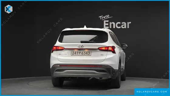 HYUNDAI SANTA FE HEV 1.6 4WD