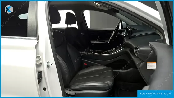 HYUNDAI SANTA FE HEV 1.6 4WD