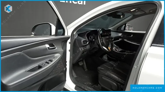 HYUNDAI SANTA FE HEV 1.6 4WD