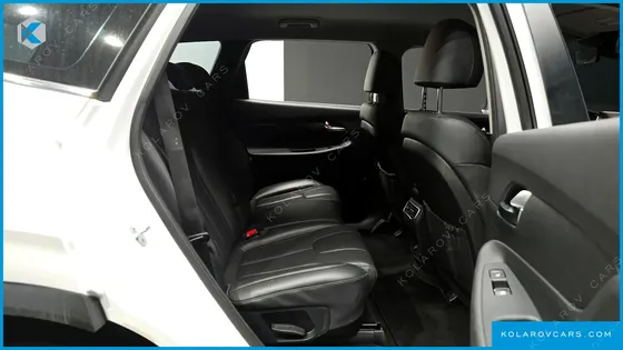 HYUNDAI SANTA FE HEV 1.6 4WD