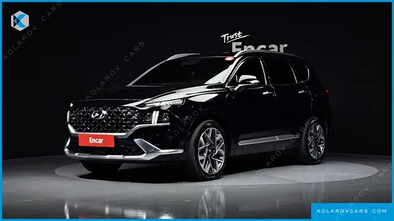 HYUNDAI SANTA FE DIESEL 2.2 2WD
