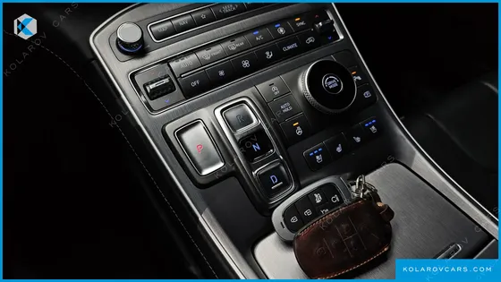 HYUNDAI SANTA FE DIESEL 2.2 2WD