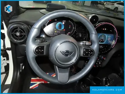 MINI COOPER CONVERTIBLE CLASSIC