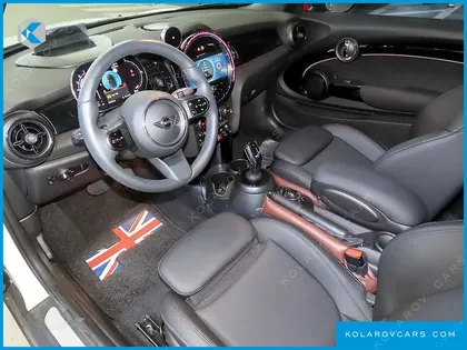 MINI COOPER CONVERTIBLE CLASSIC
