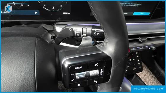 HYUNDAI GRANDEUR 3,5 GASOLINE 4WD