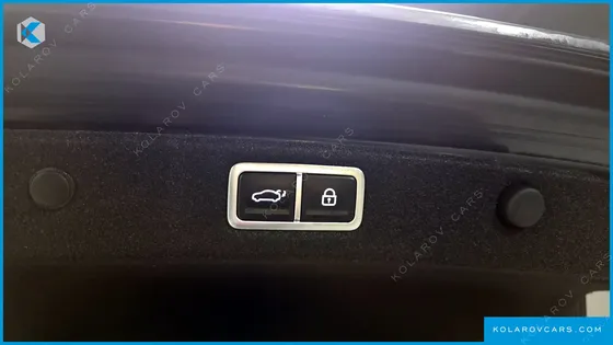 HYUNDAI GRANDEUR 3,5 GASOLINE 4WD