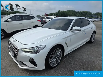 GENESIS G70 2.0T