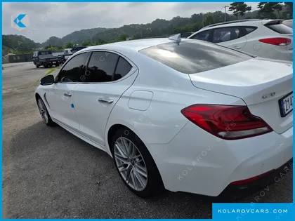 GENESIS G70 2.0T